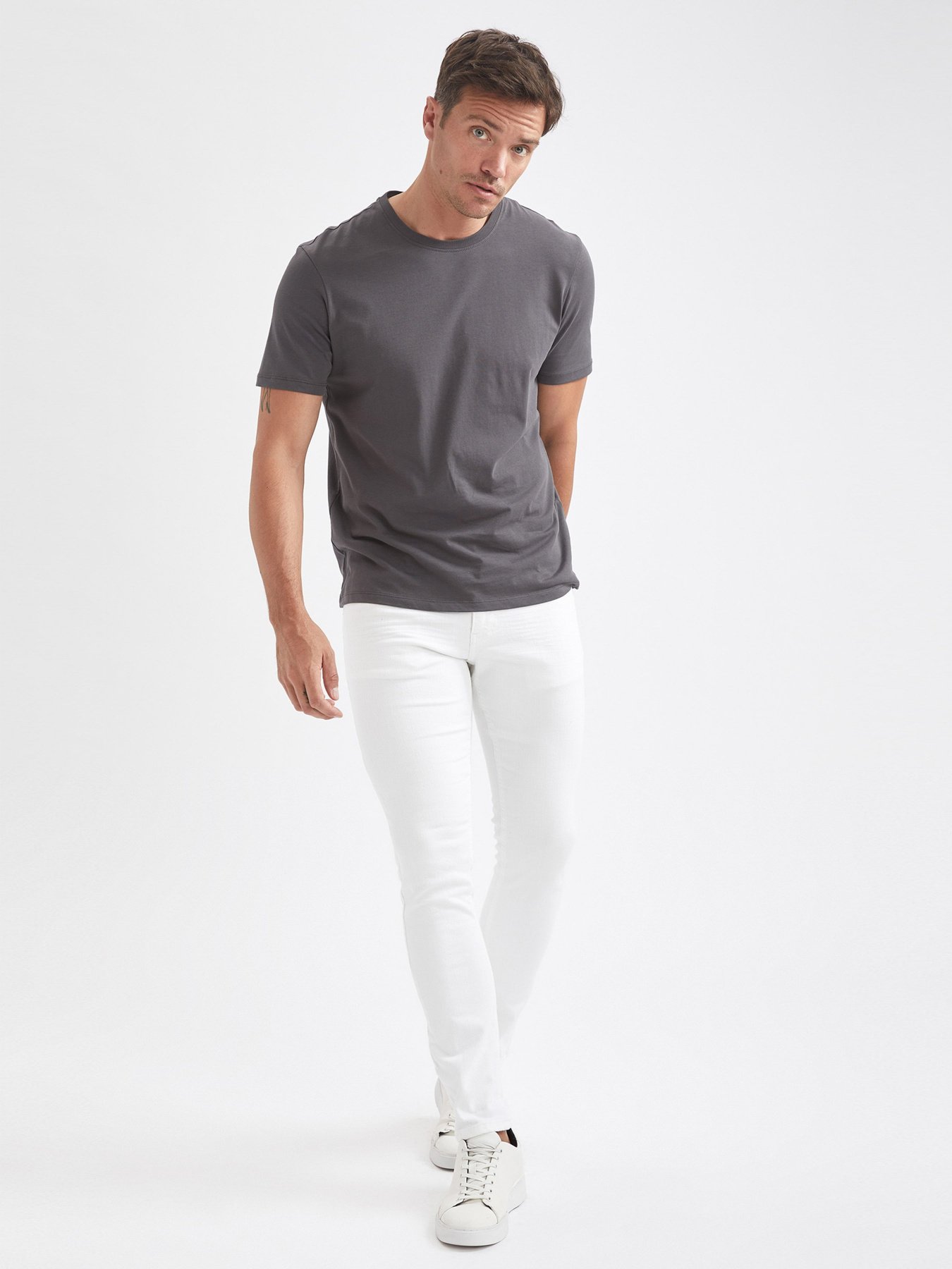 Футболки и поло DeFacto модель M7666AZ-AR193 Фото