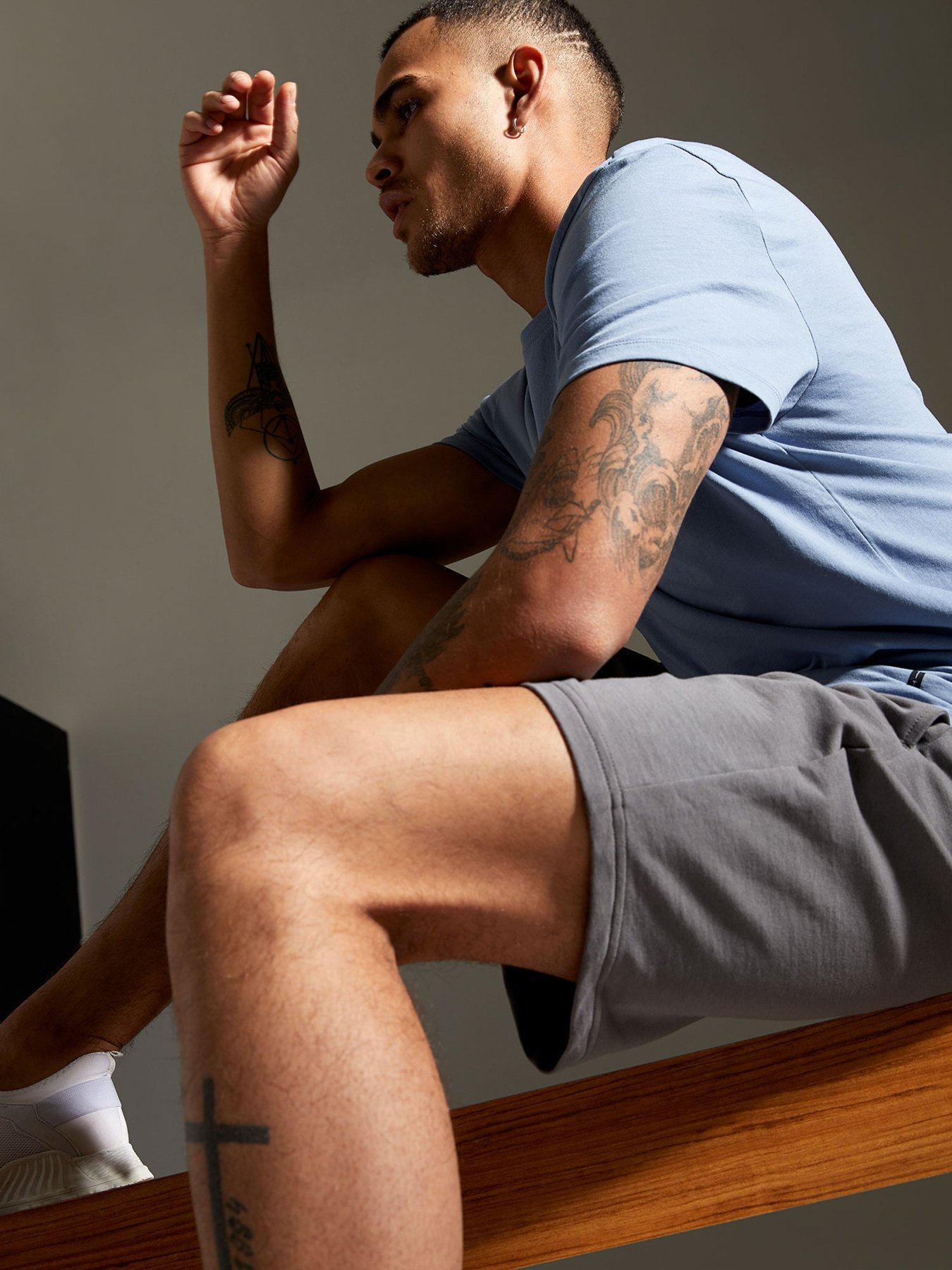 Шорты DeFacto модель S3310AZ-AR176 Фото