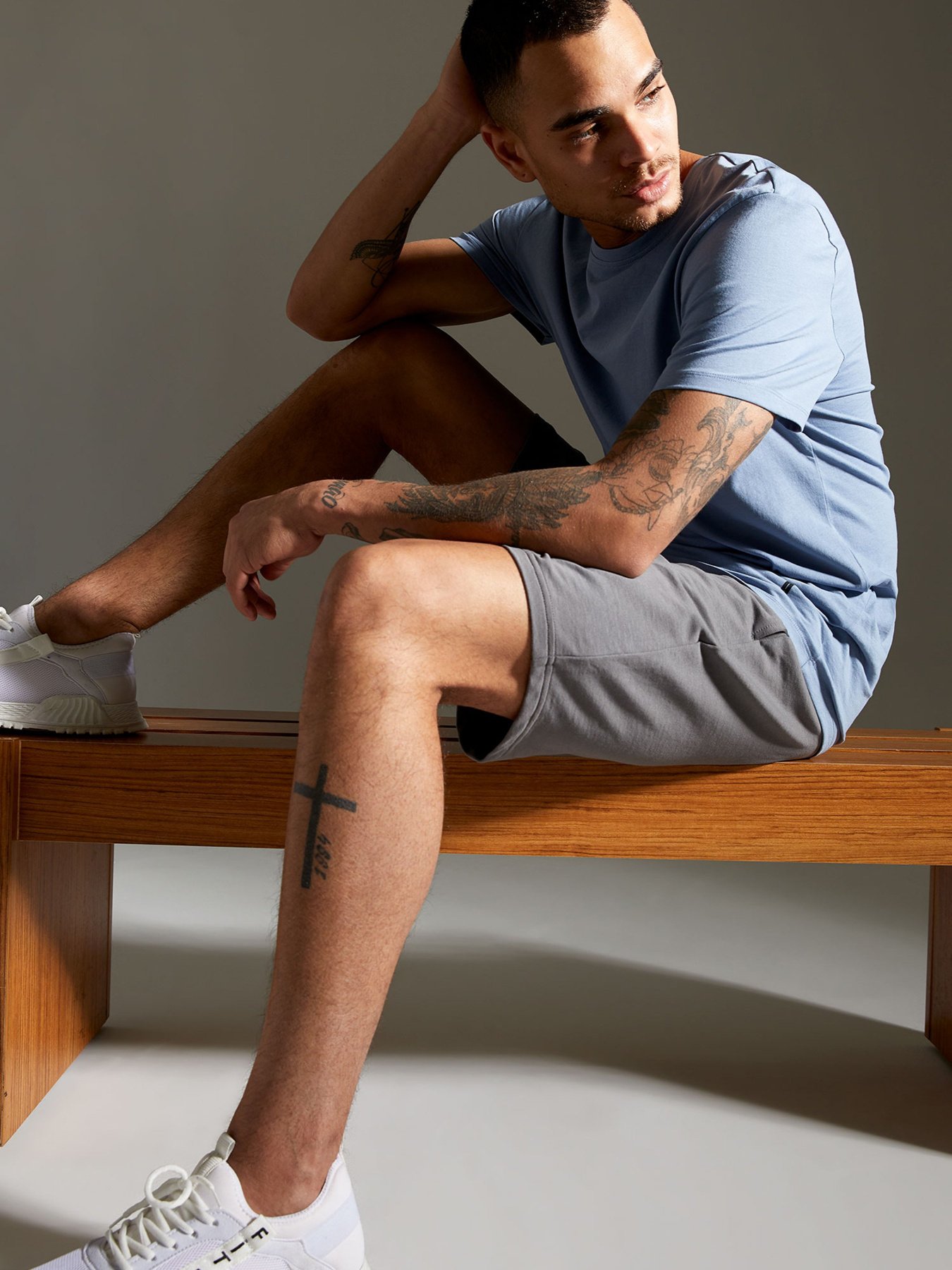 Шорты DeFacto модель S3310AZ-AR176 Фото