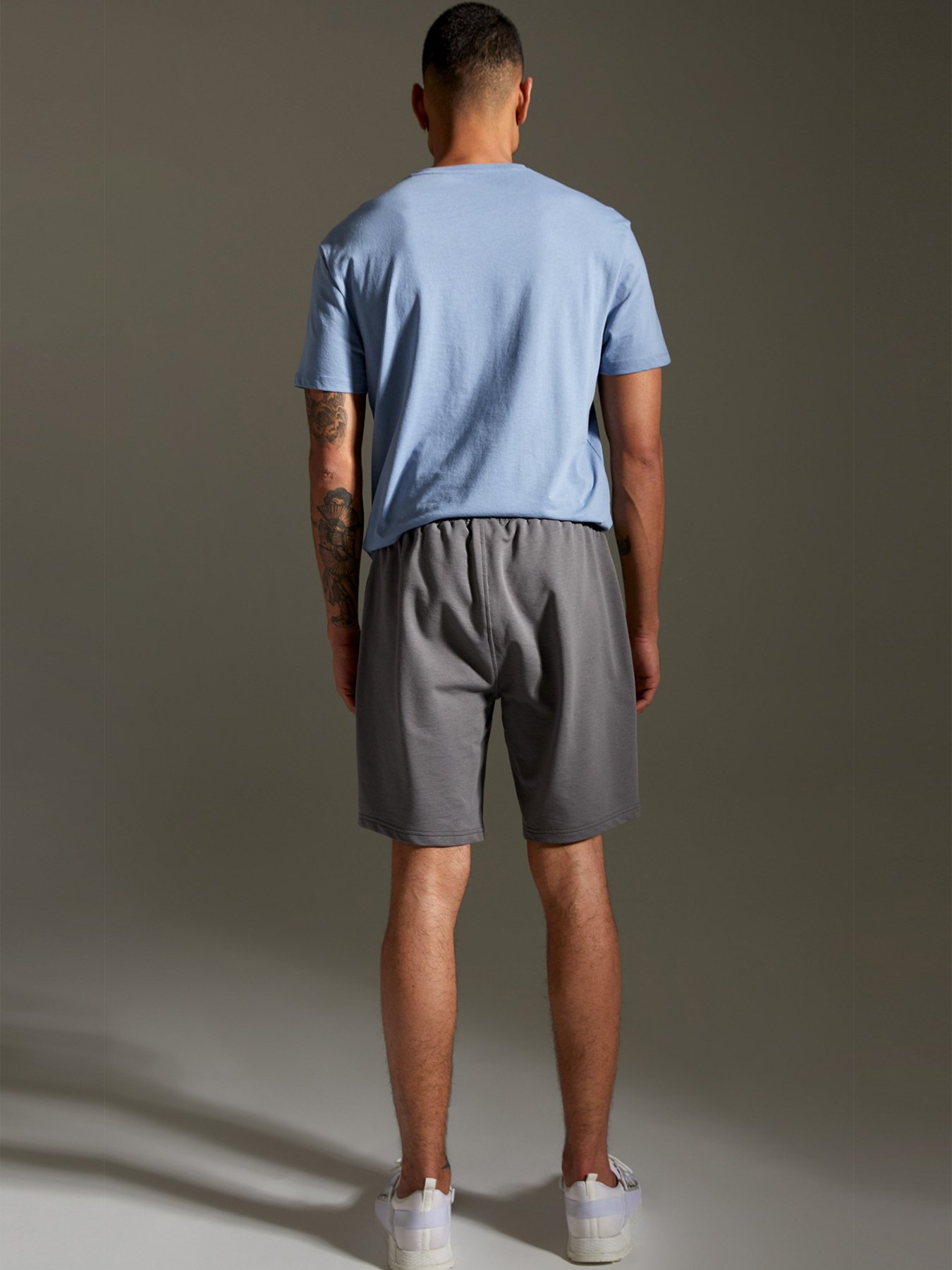 Шорти DeFacto модель S3310AZ-AR176 Шорти DeFacto модель S3310AZ-AR176 Фото