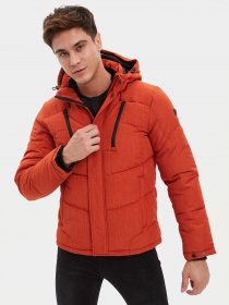 Зимова куртка DeFacto модель R7695AZ-OG466 Фото