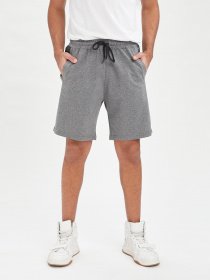 Шорты DeFacto модель U6151AZ-GR362 Фото