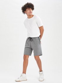 Шорты DeFacto модель U6151AZ-GR362 Фото
