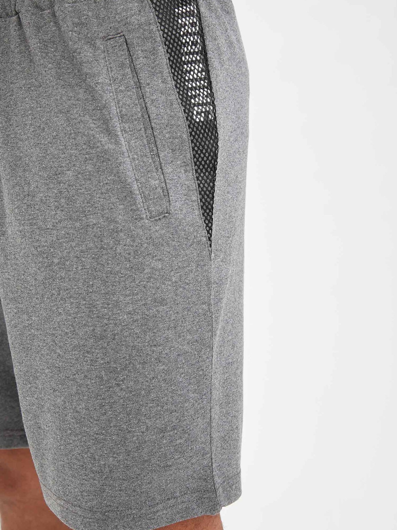 Шорти DeFacto модель U6151AZ-GR362 Шорти DeFacto модель U6151AZ-GR362 Фото