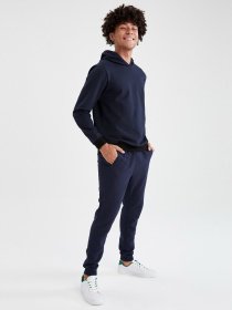 Худи DeFacto модель V9285AZ-NV100 Фото