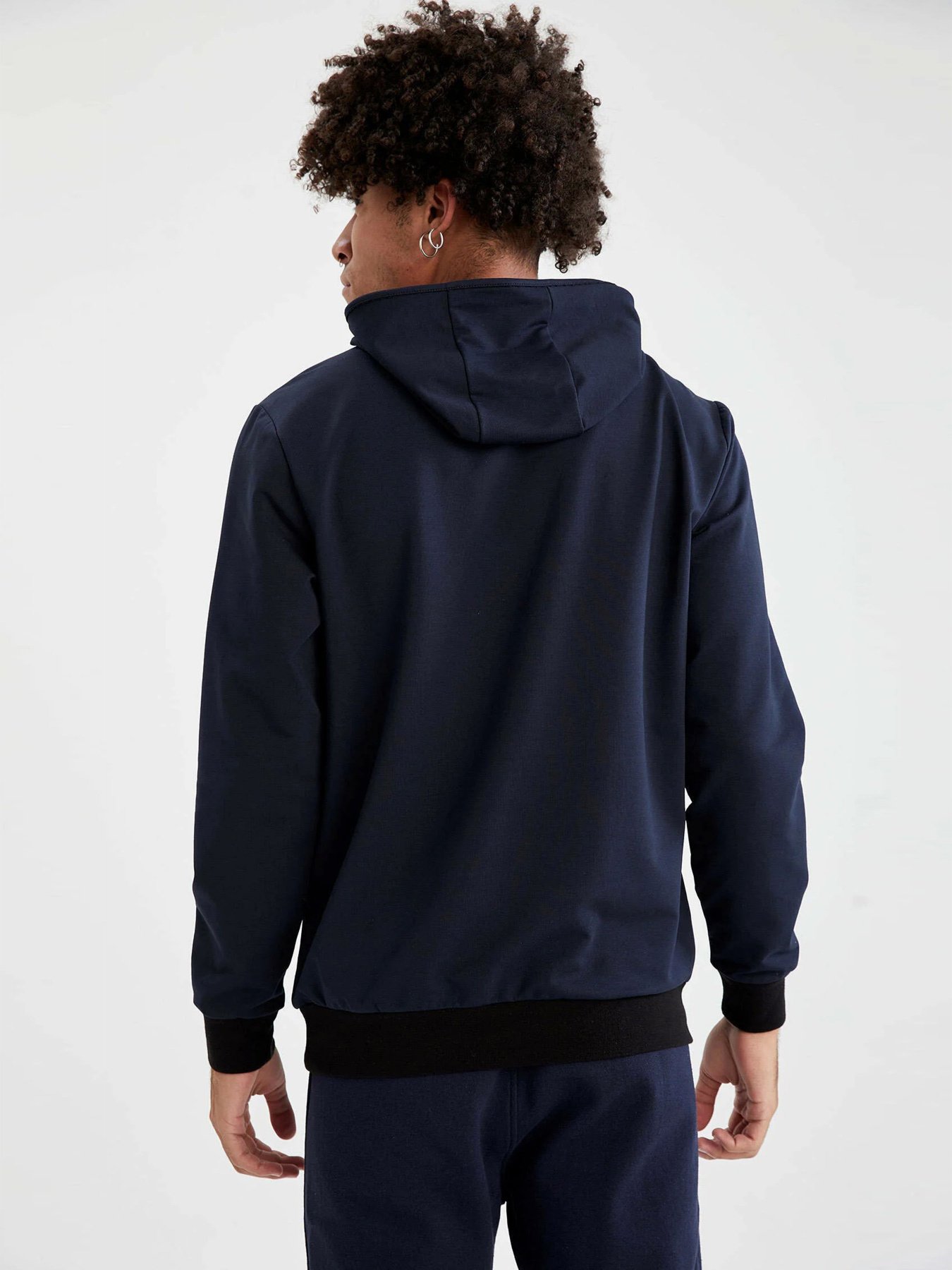 Худі DeFacto модель V9285AZ-NV100 Фото