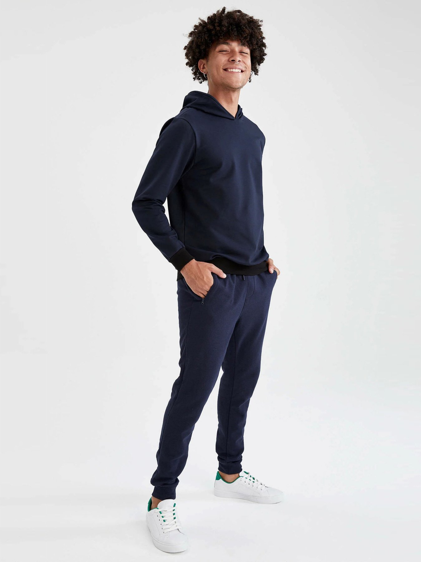 Худі DeFacto модель V9285AZ-NV100 Фото