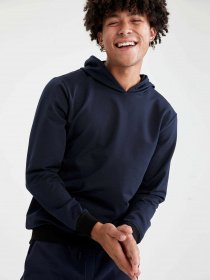 Худі DeFacto модель V9285AZ-NV100 Фото