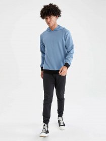 Худи DeFacto модель V9285AZ-IN7 Фото