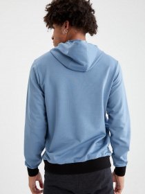 Худи DeFacto модель V9285AZ-IN7 Фото