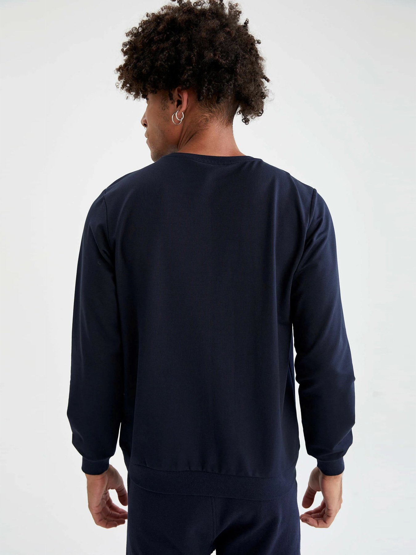 Світшот DeFacto модель V9284AZ-NV100 Фото