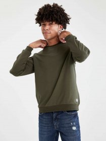 Світшот DeFacto модель V9284AZ-KH244 Фото