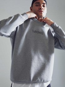 Свитшот DeFacto модель V5306AZ-GR360 Фото