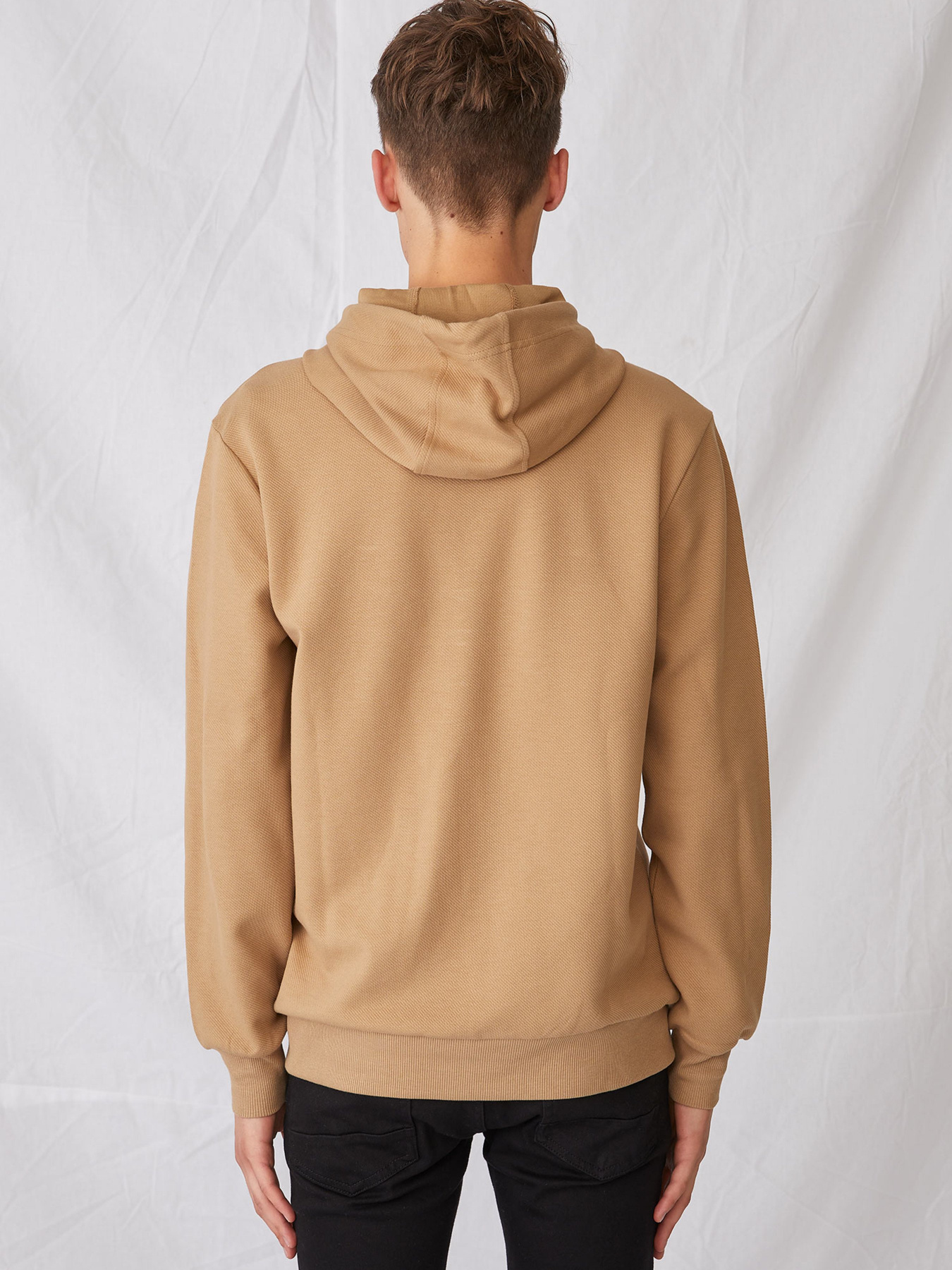 Худі DeFacto модель R4517AZ-BG118 Фото