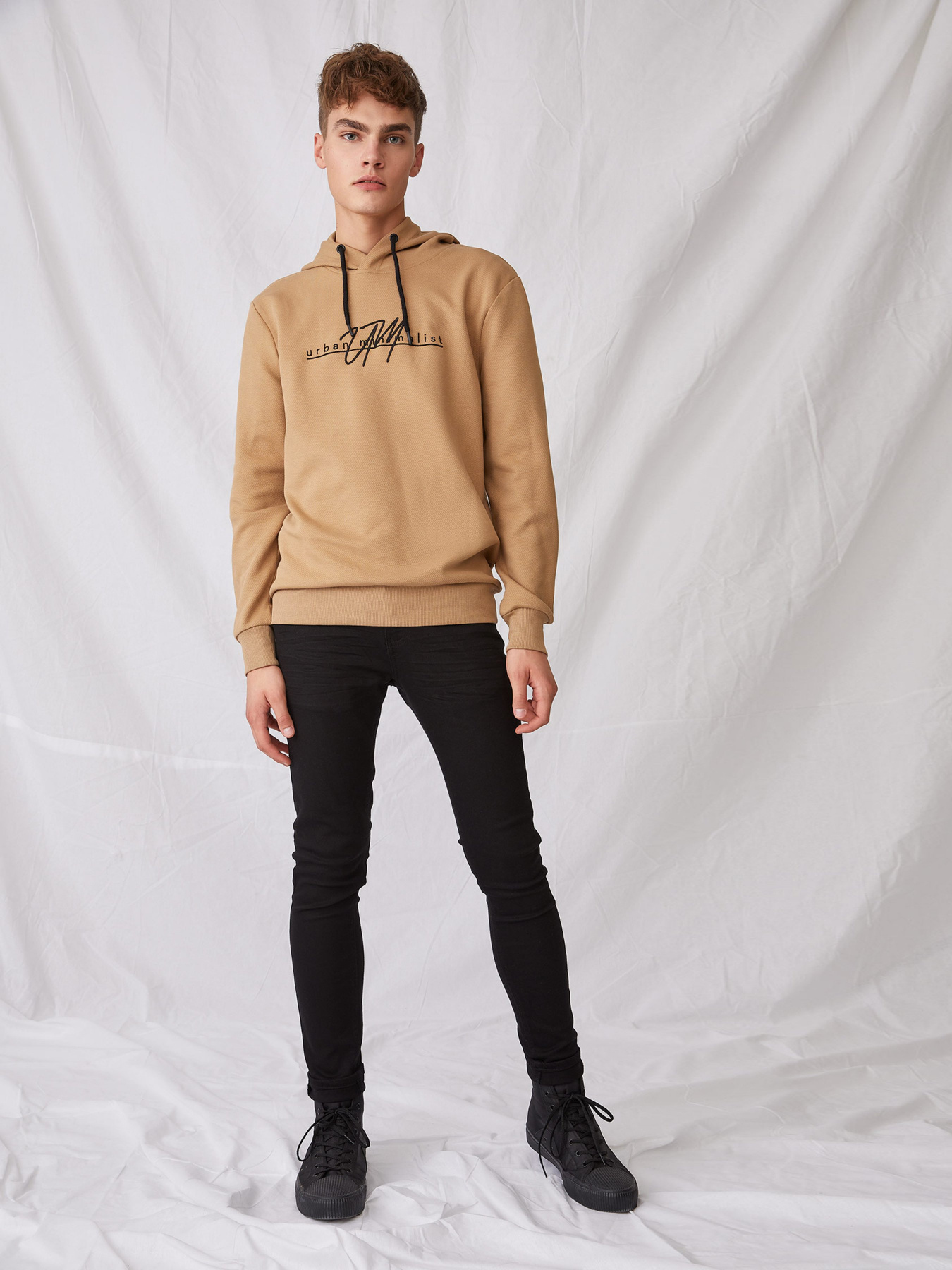 Худі DeFacto модель R4517AZ-BG118 Фото