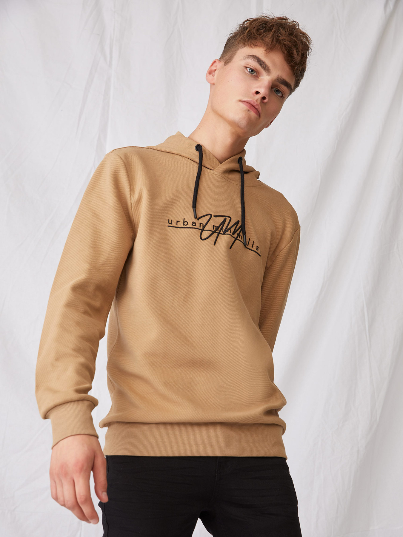 Худі DeFacto модель R4517AZ-BG118 Фото