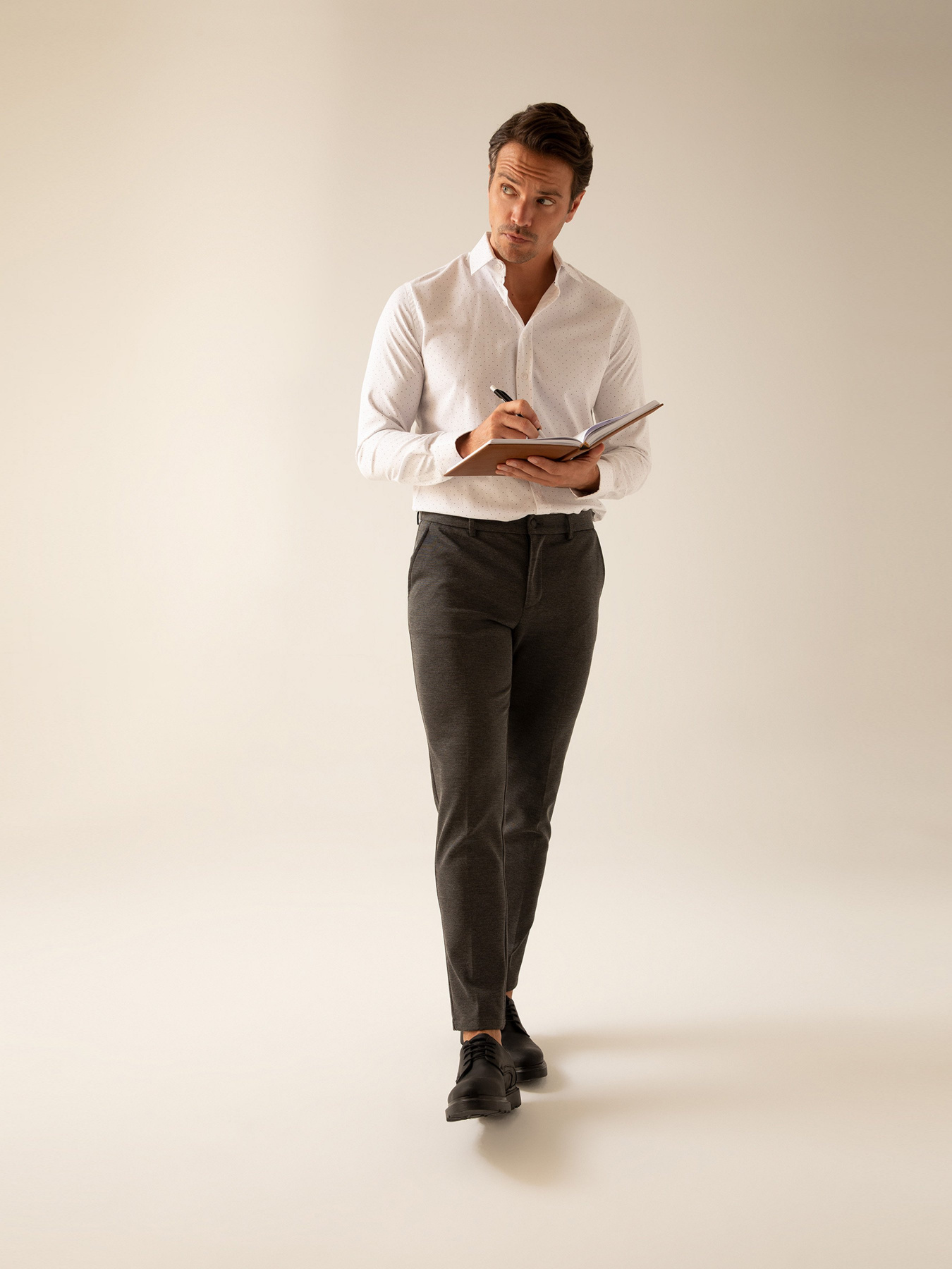 Рубашка DeFacto модель V4826AZ-WT34 Фото