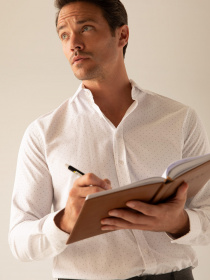 Рубашка DeFacto модель V4826AZ-WT34 Фото