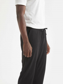 Низ пижамы DeFacto модель V3702AZ-BK27 Фото