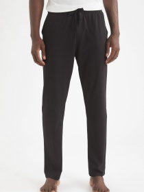 Низ піжами DeFacto модель V3702AZ-BK27 Фото