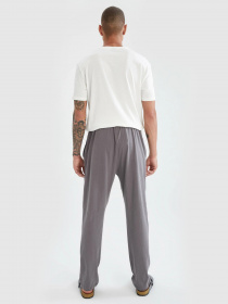 Низ піжами DeFacto модель V3701AZ-GR47 Фото