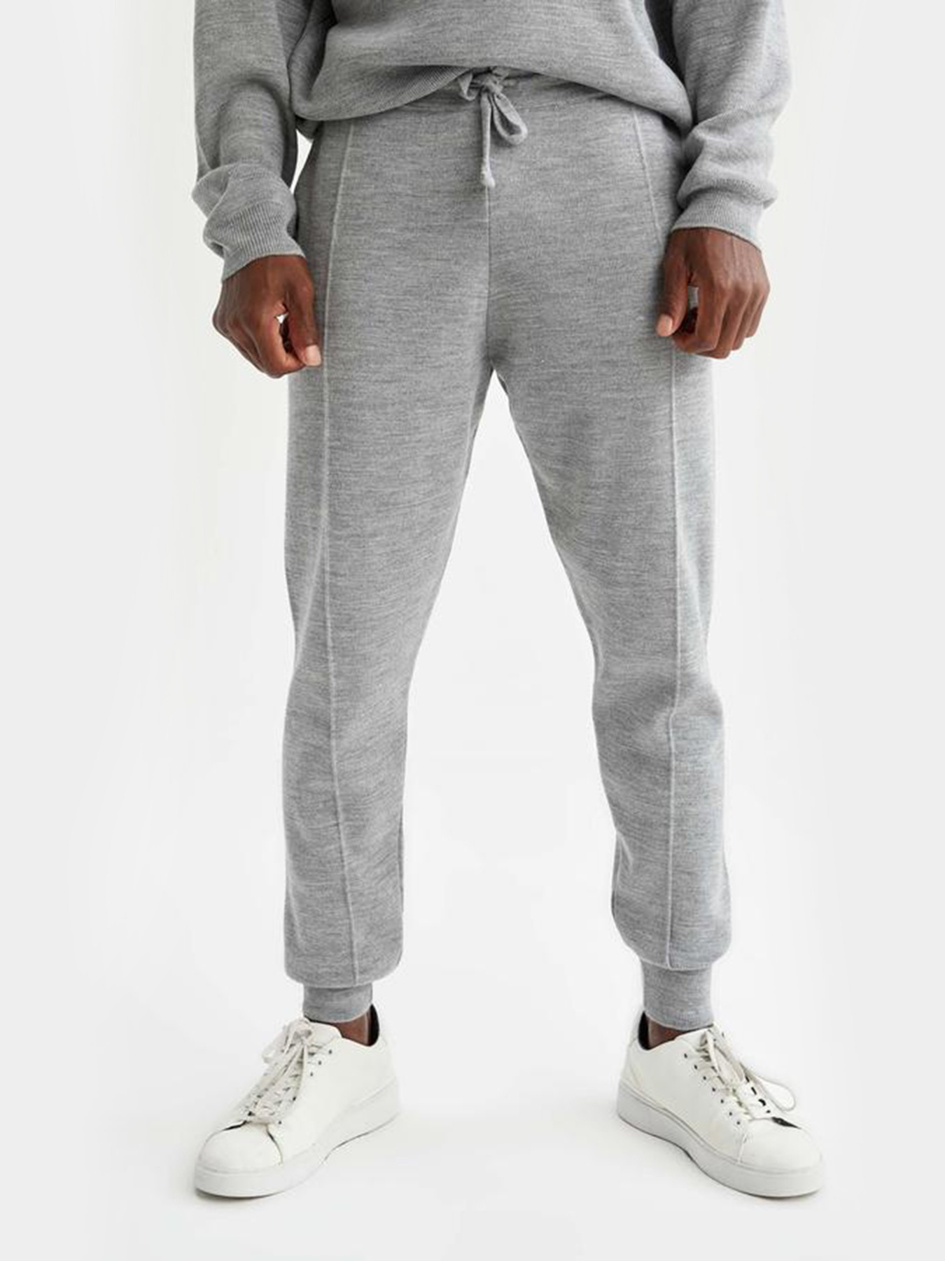 Штаны спортивные DeFacto модель V3557AZ-GR210 Фото