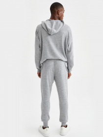 Штаны спортивные DeFacto модель V3557AZ-GR210 Фото