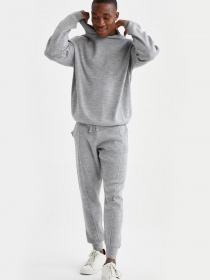 Штаны спортивные DeFacto модель V3557AZ-GR210 Фото