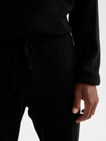 Штаны спортивные DeFacto модель V3557AZ-BK27 Фото