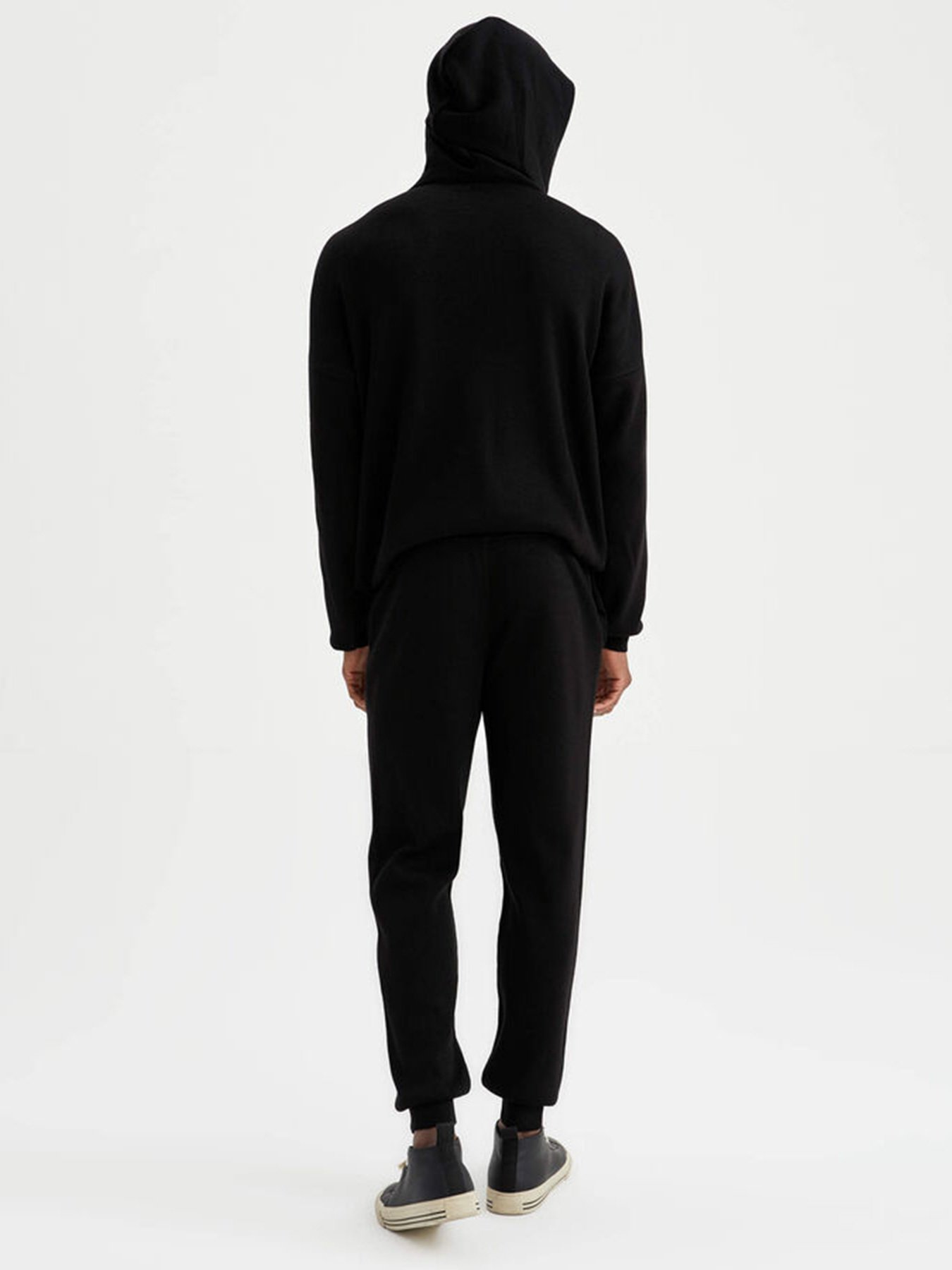 Спортивні штани DeFacto модель V3557AZ-BK27 Фото