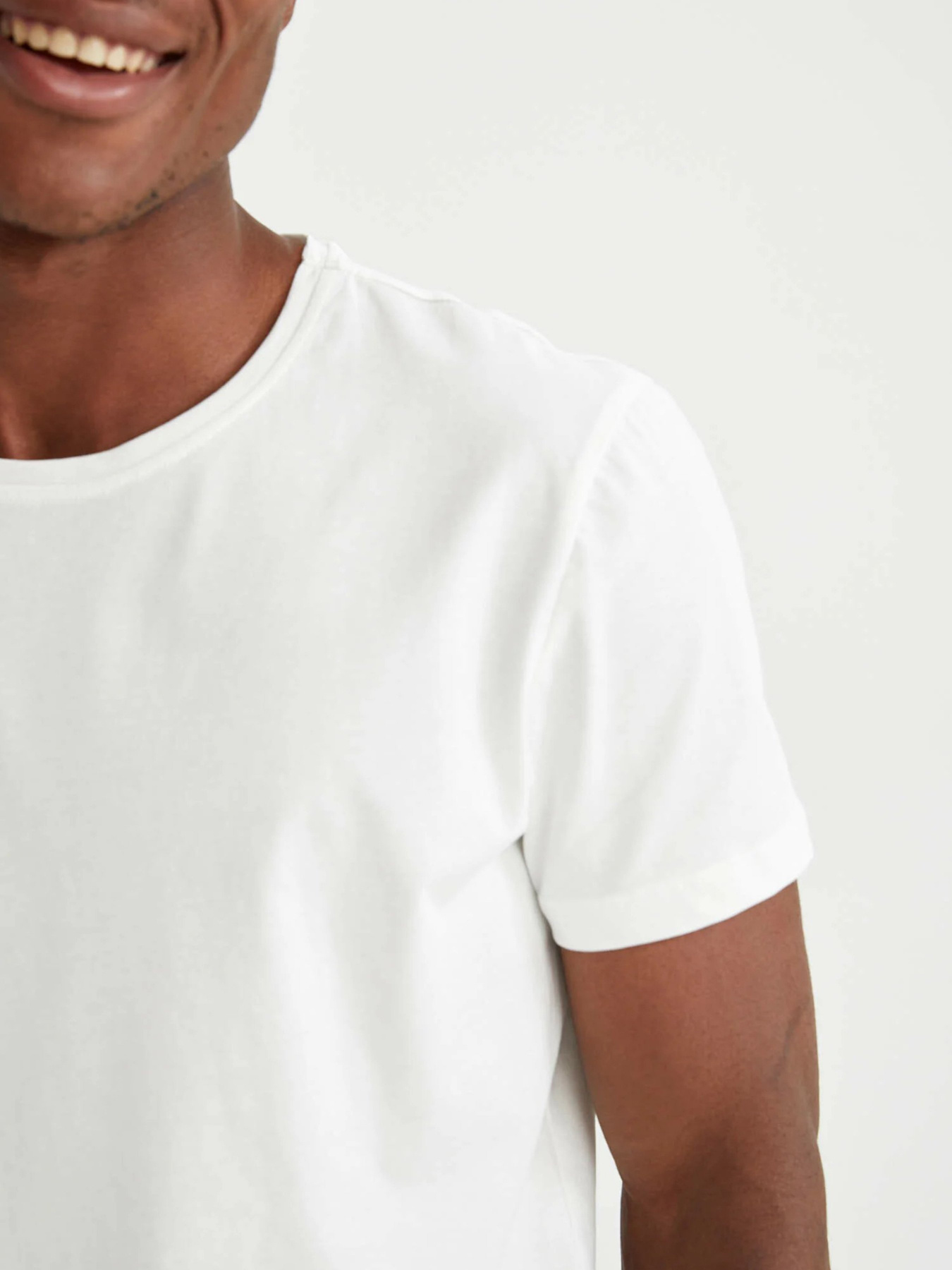 Футболки і поло DeFacto модель V3210AZ-WT32 Фото