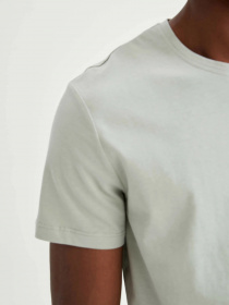 Футболки и поло DeFacto модель V3210AZ-TR382 Фото