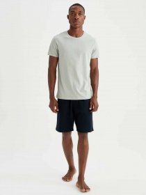 Футболки і поло DeFacto модель V3210AZ-TR382 Фото