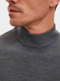 Водолазка DeFacto модель R1127AZ-GR228 Фото