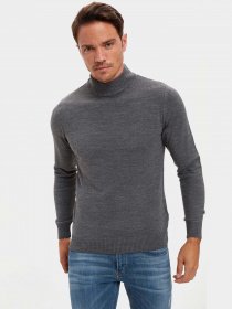 Водолазка DeFacto модель R1127AZ-GR228 Фото