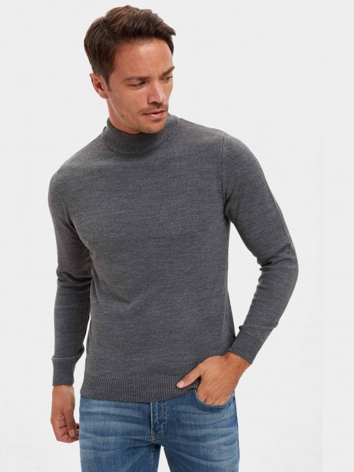 Водолазка DeFacto модель R1127AZ-GR228 Фото