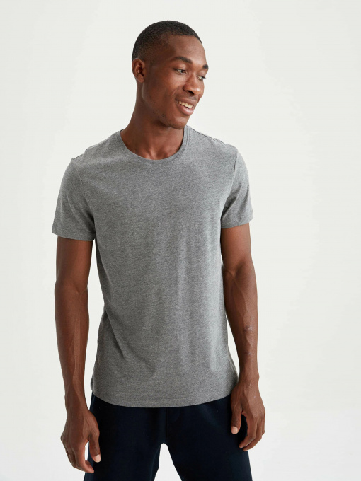 Футболки і поло DeFacto модель V3210AZ-AR200 Фото