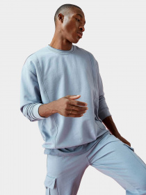 Свитшот DeFacto модель V3118AZ-GR225 Фото