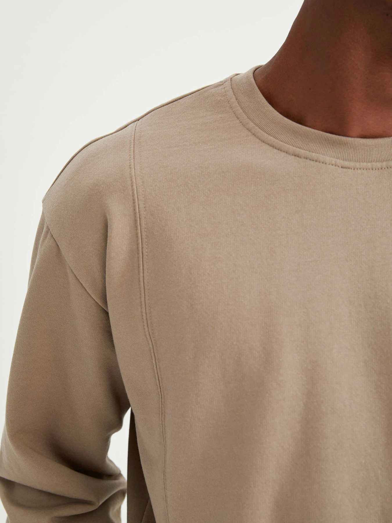 Свитшот DeFacto модель V3118AZ-BG131 Фото