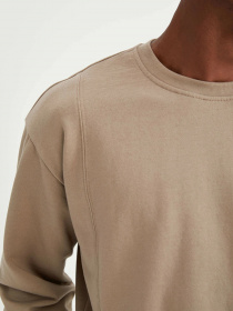 Свитшот DeFacto модель V3118AZ-BG131 Фото