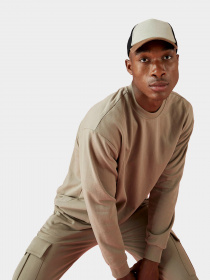 Свитшот DeFacto модель V3118AZ-BG131 Фото