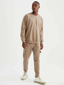 Свитшот DeFacto модель V3118AZ-BG131 Фото