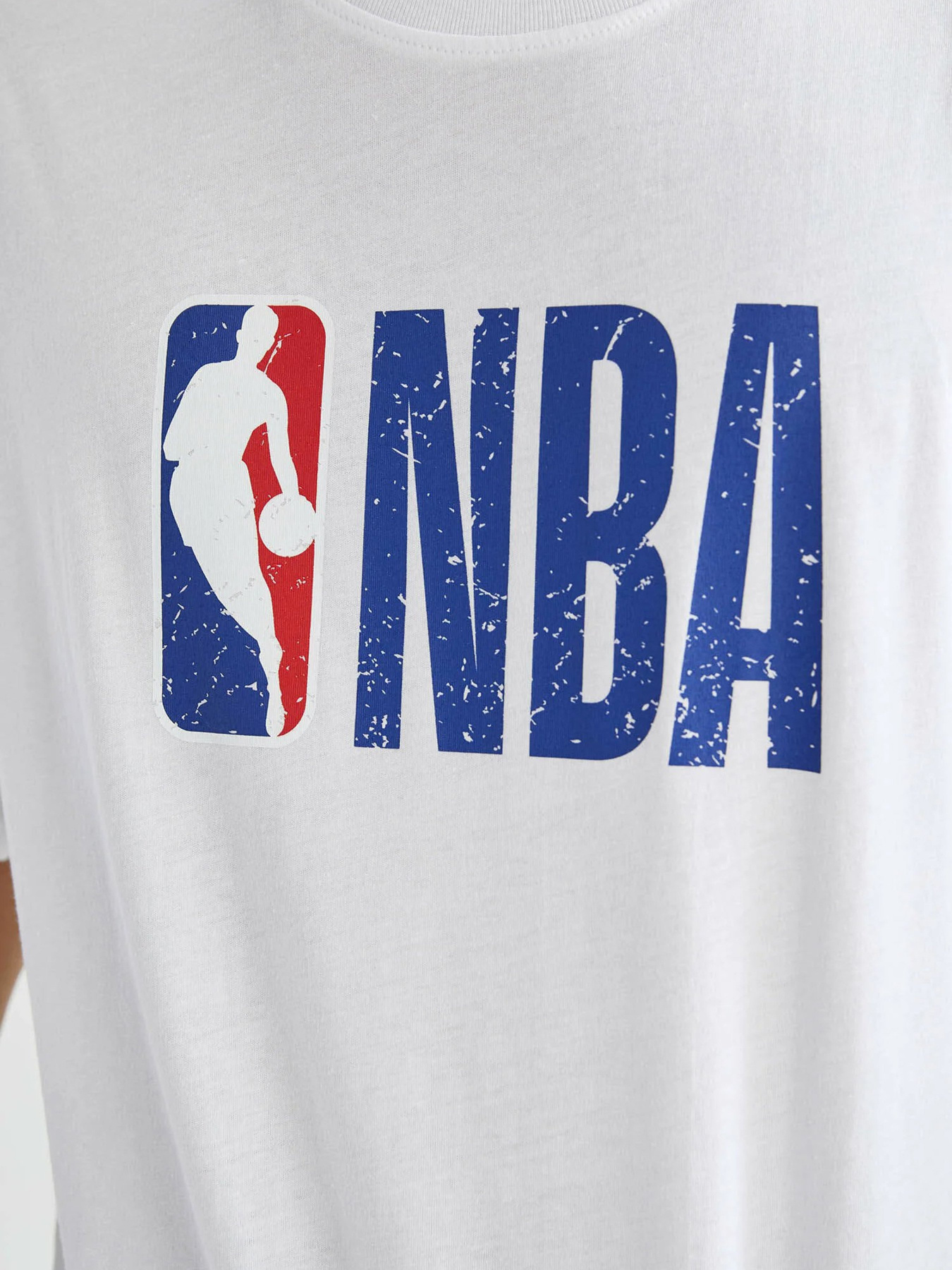 Футболки и поло DeFacto модель V0773AZ-WT34 Фото