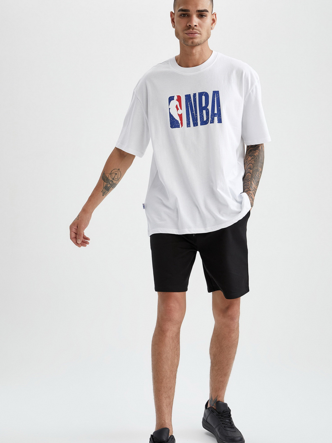 Футболки і поло DeFacto модель V0773AZ-WT34 Фото