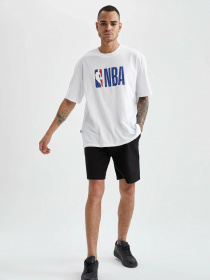 Футболки і поло DeFacto модель V0773AZ-WT34 Фото