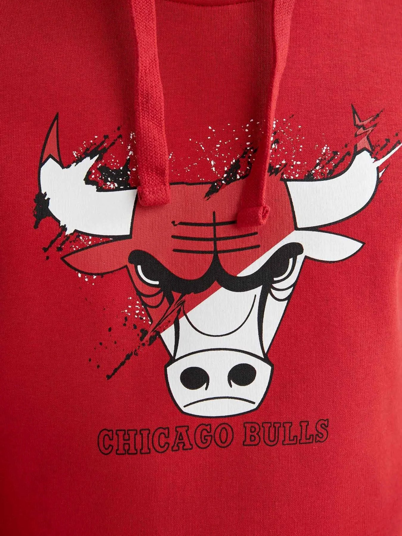 Худі DeFacto модель U9864AZ-RD296 Фото