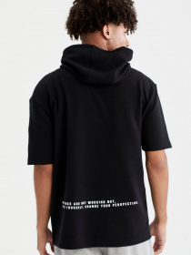 Худи DeFacto модель U9085AZ-BK27 Фото