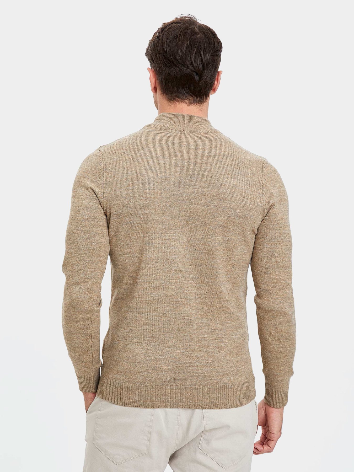 Водолазка DeFacto модель R1127AZ-BG53 Фото