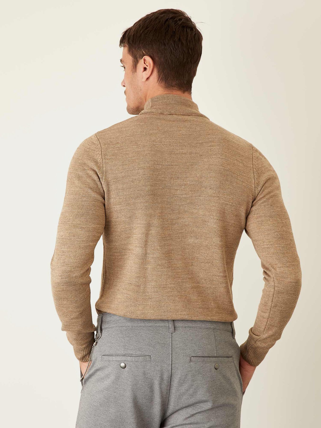 Водолазка DeFacto модель R1127AZ-BG53 Фото