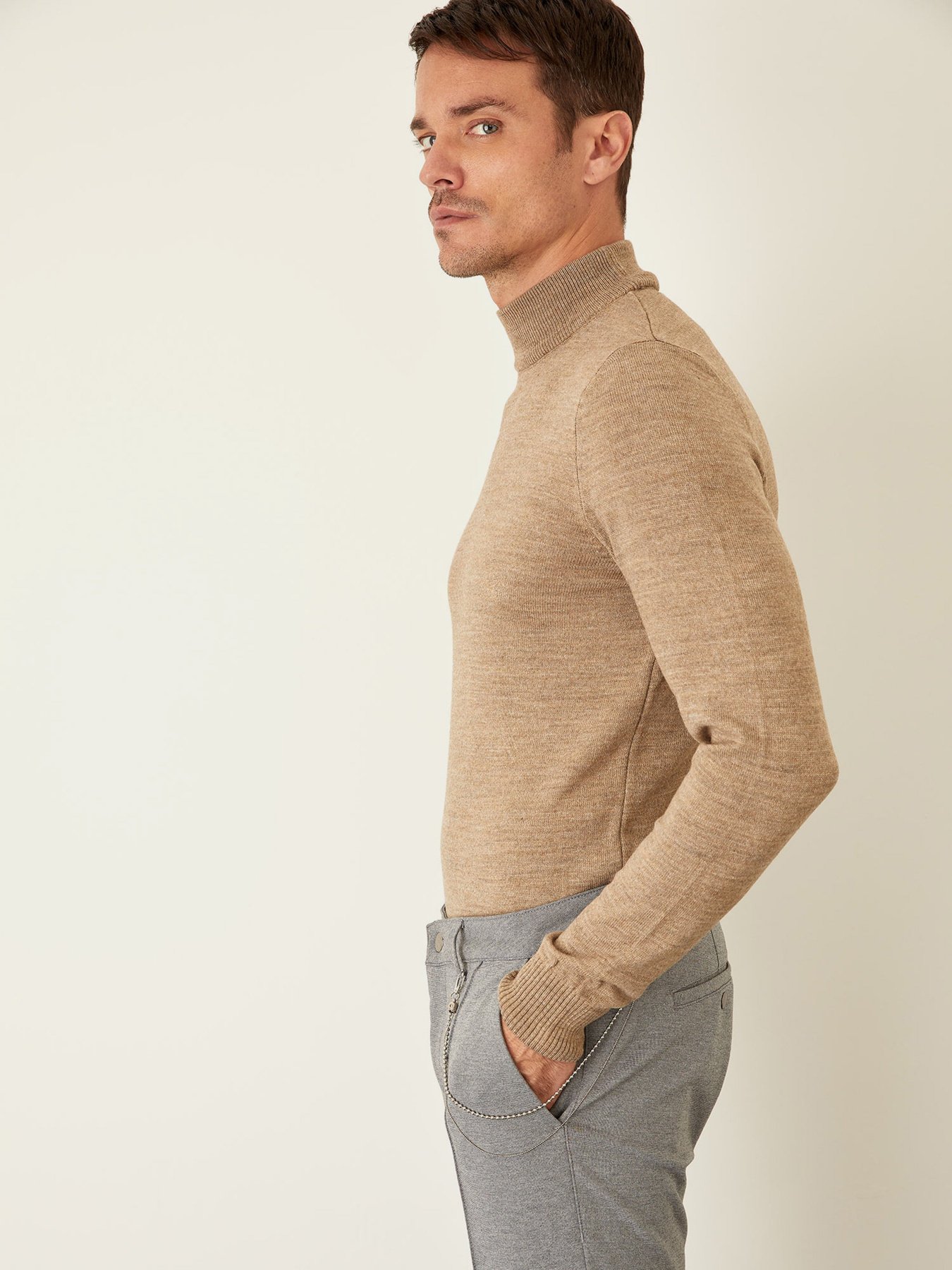 Водолазка DeFacto модель R1127AZ-BG53 Фото